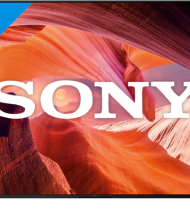 Sony KD-85X80L (2023)