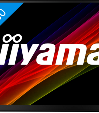 iiyama ProLite T2255MSC-B1
