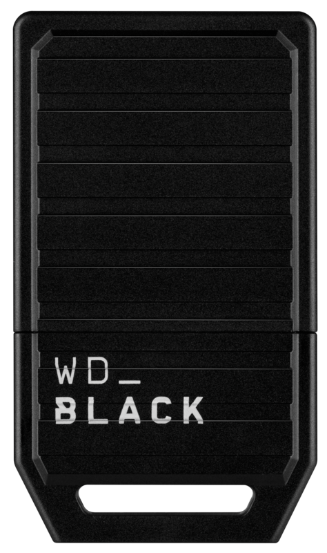 WD BLACK C50 Expansion Card for Xbox Series XS 1TB WD BLACK C50 Expansion Card for Xbox Series XS 1TB