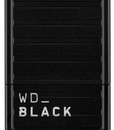 WD BLACK C50 Expansion Card for Xbox Series XS 500GB