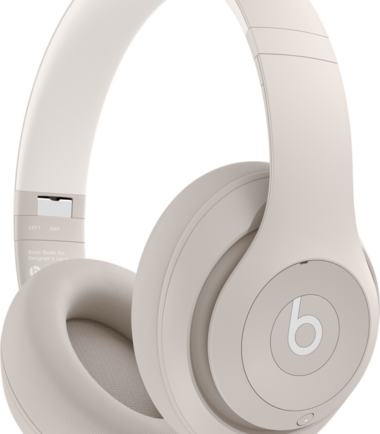 Beats Studio Pro Crème
