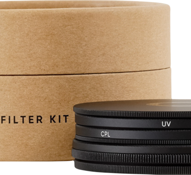 Urth 67mm Explorer Kit (UV