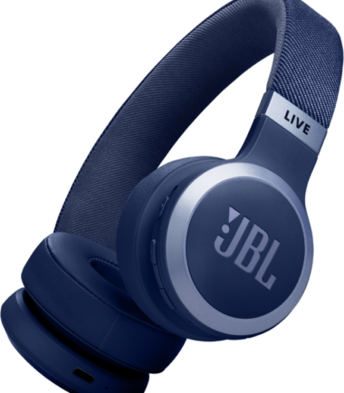 JBL Live 670NC Blauw