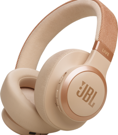 JBL Live 770NC Rosegoud
