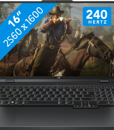 Lenovo Legion Pro 5 16ARX8 82WM0052MB Azerty