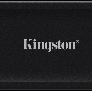 Kingston XS1000 Portable SSD 2TB