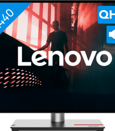 Lenovo ThinkVision P27h-30