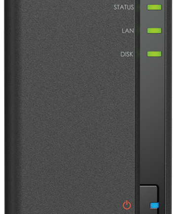 Synology DS124