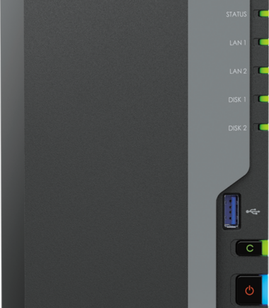 Synology DS224+