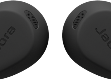 Jabra Elite 8 Active Zwart