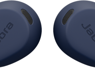 Jabra Elite 8 Active Blauw