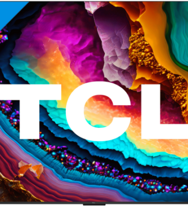 TCL 4K LED 98P743 (2023)