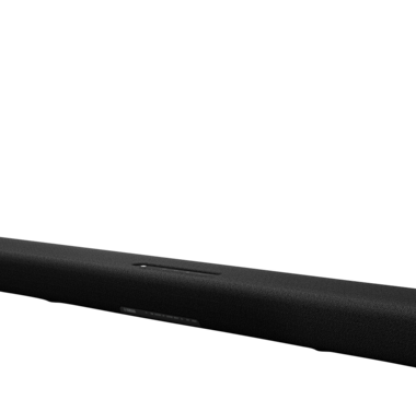 Yamaha True X-Bar 50A Zwart