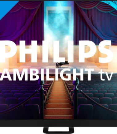Philips 65OLED908/12