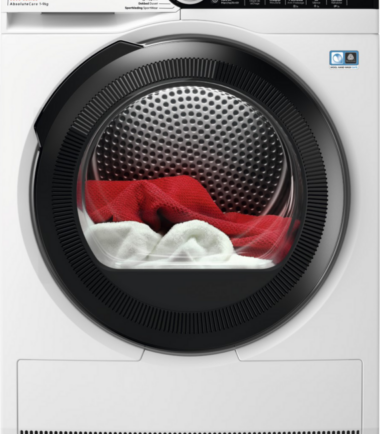 AEG TR89P54B AbsoluteCare