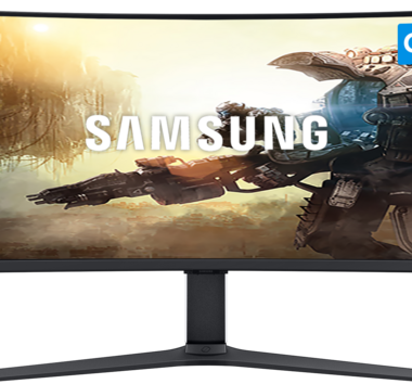 Samsung LS57CG952NUXEN
