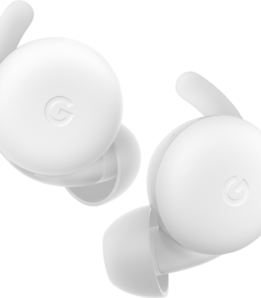 Google Pixel Buds A-Series Wit