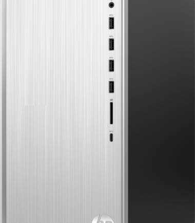 HP Pavilion TP01-4975nd