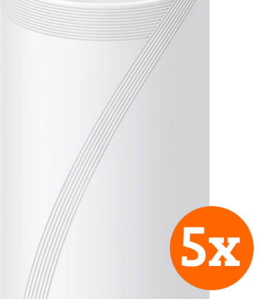 TP-Link Deco BE85 Wifi 7 Mesh (5-pack)