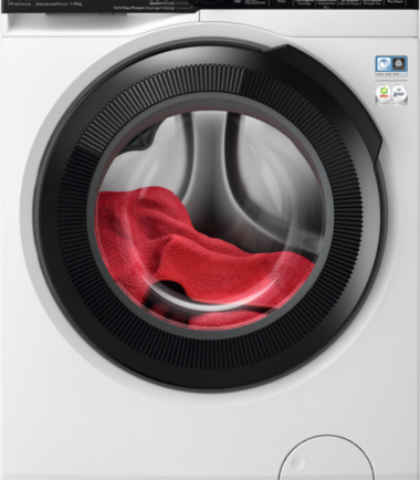 AEG LR76CUCA06 ProSteam