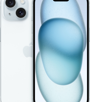 iPhone 15 128GB