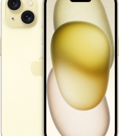 iPhone 15 128GB