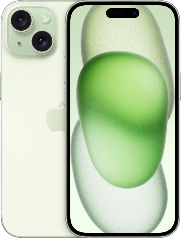 iPhone 15 256GB iPhone 15 256GB