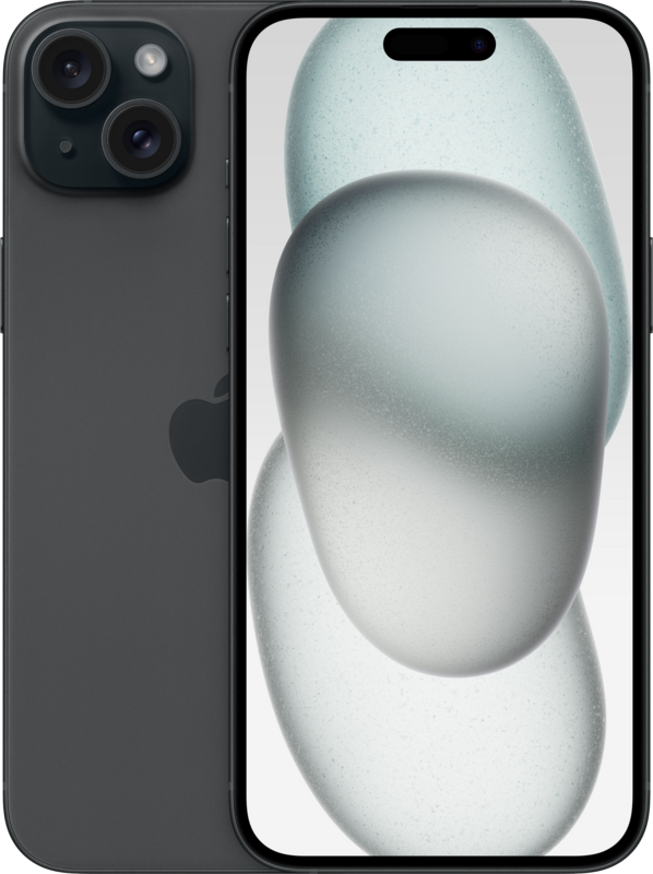 iPhone 15 Plus 128GB iPhone 15 Plus 128GB