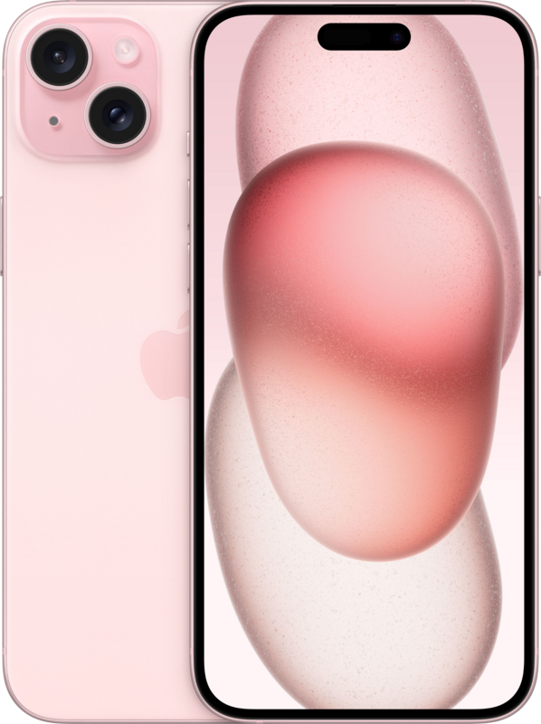 iPhone 15 Plus 256GB iPhone 15 Plus 256GB