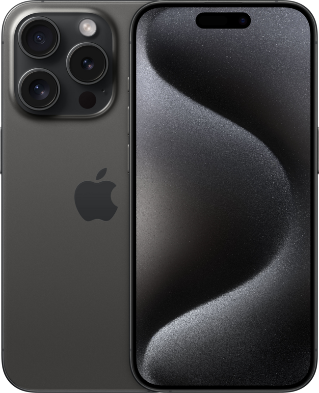 iPhone 15 Pro 128GB iPhone 15 Pro 128GB