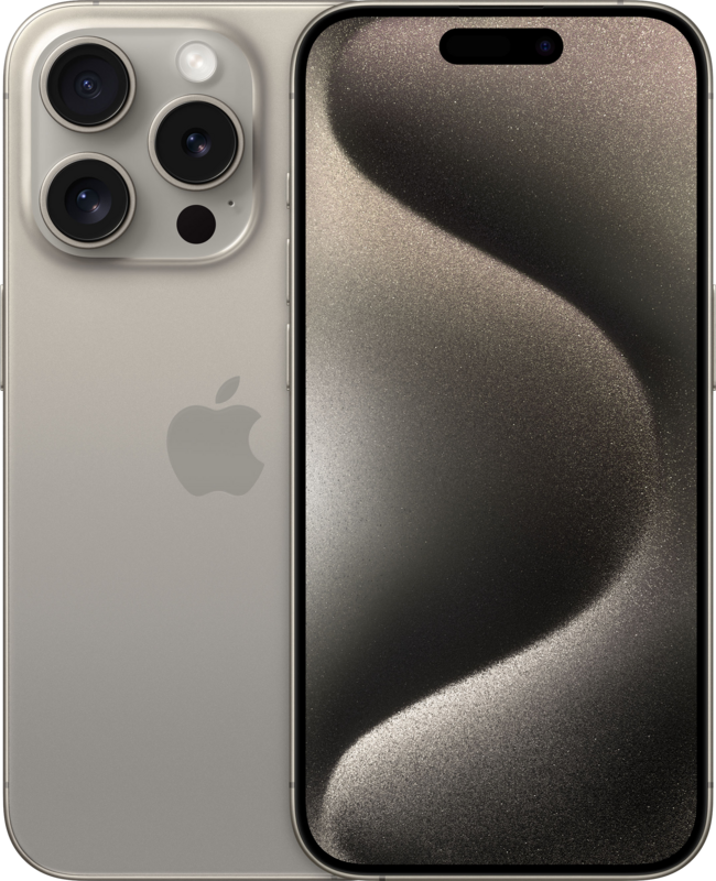 iPhone 15 Pro 512GB iPhone 15 Pro 512GB