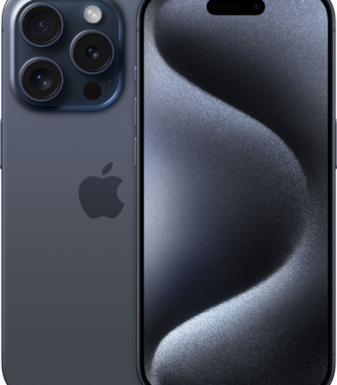 iPhone 15 Pro 512GB