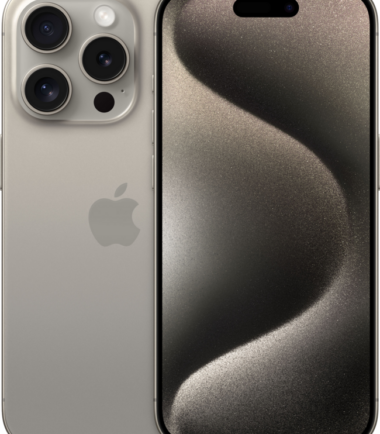 iPhone 15 Pro 1TB