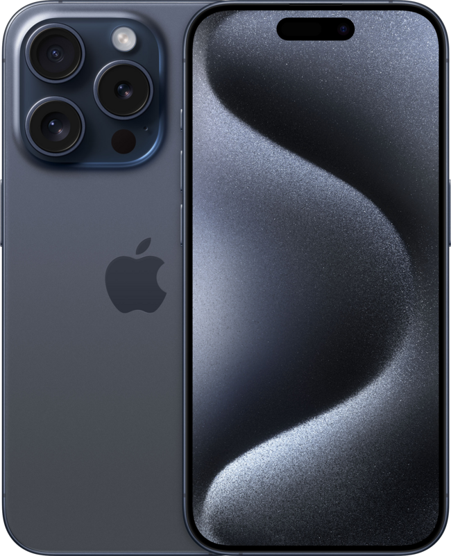 iPhone 15 Pro 1TB iPhone 15 Pro 1TB
