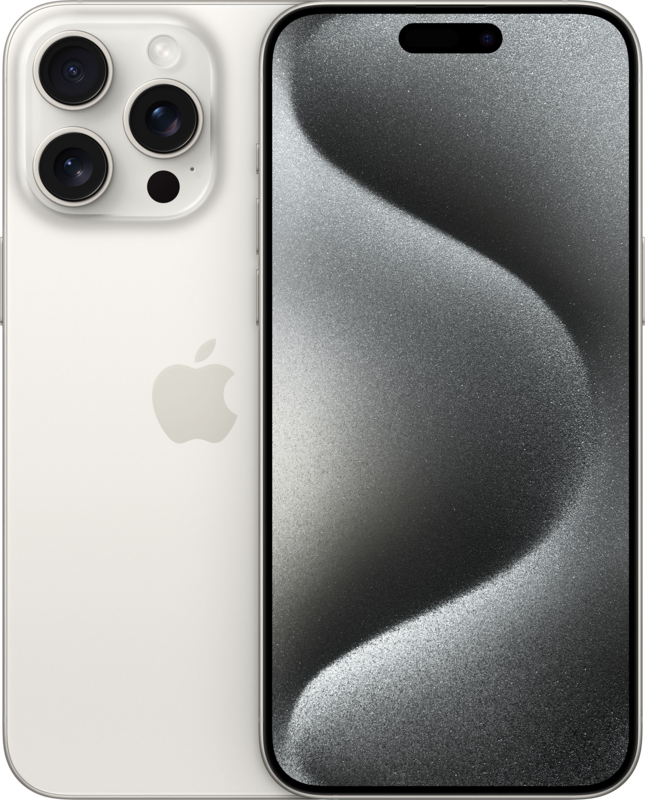 iPhone 15 Pro Max 256GB iPhone 15 Pro Max 256GB
