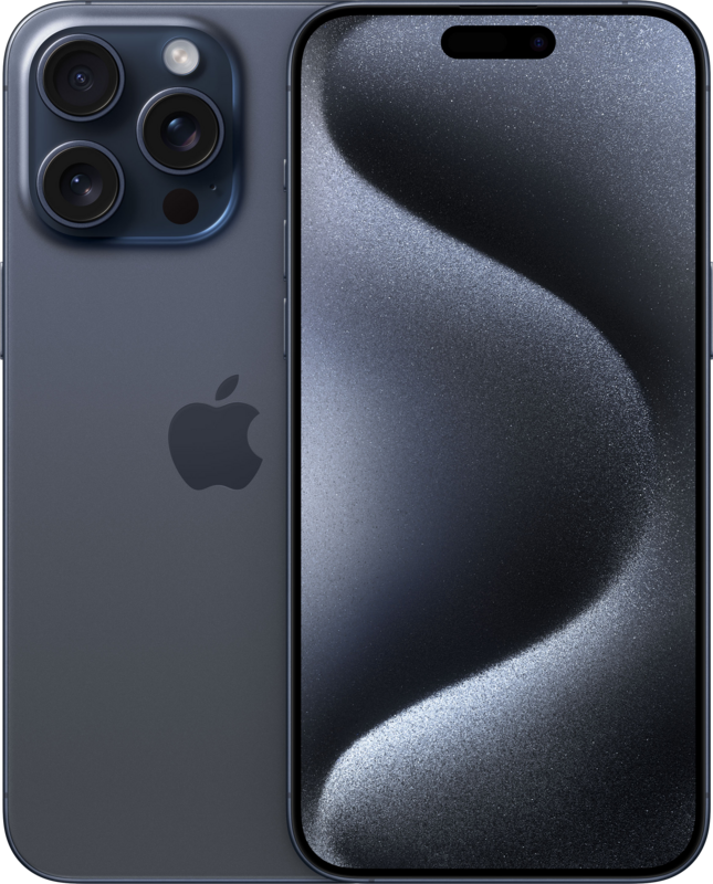 iPhone 15 Pro Max 1TB iPhone 15 Pro Max 1TB