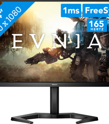 Philips Evnia 24M1N3200ZS/00