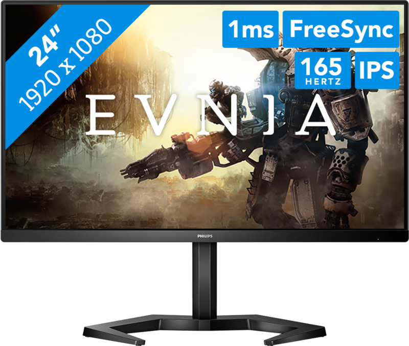 Philips Evnia 24M1N3200ZS/00 Philips Evnia 24M1N3200ZS/00