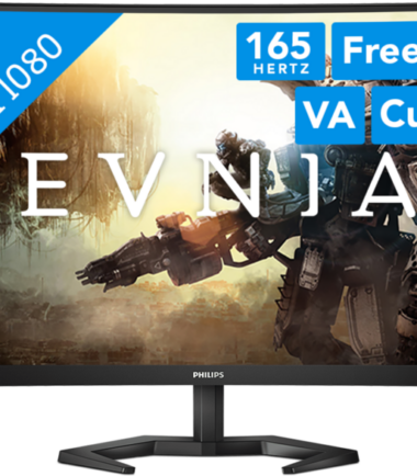 Philips Evnia 27M1C3200VL/00