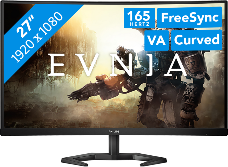 Philips Evnia 27M1C3200VL/00 Philips Evnia 27M1C3200VL/00