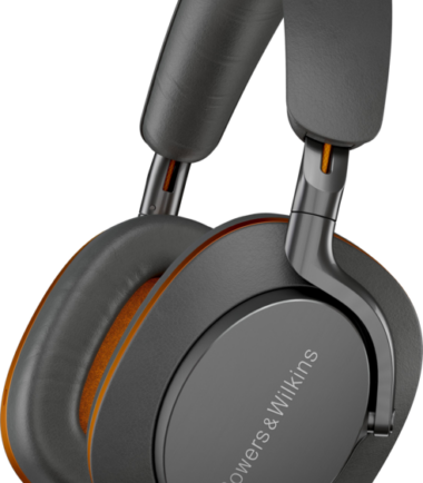 Bowers & Wilkins Px8 McLaren