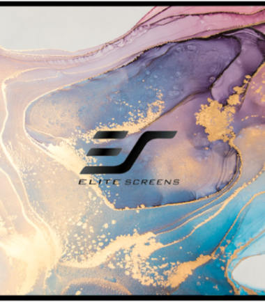 Elite Screens AR100WH2 (16:9) 225 x 128