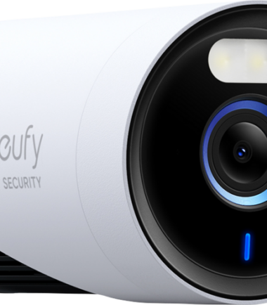 Eufycam E330 Uitbreiding