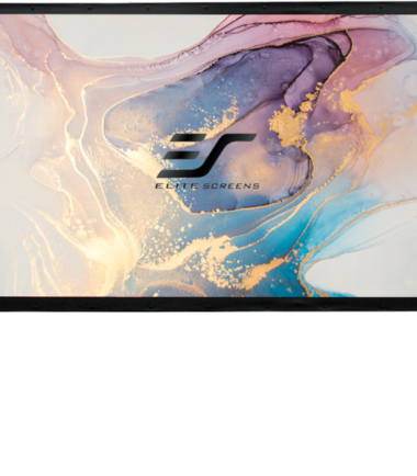 Elite Screens OMS120H2-Dual (16:9) 281 x 164