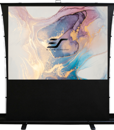 Elite Screens FT110XWH (16:9) 244 x 137