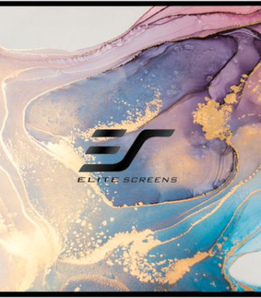 Elite Screens AR120H-CLR3 (16:9) 269 x 152