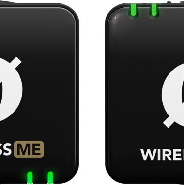 Rode Wireless ME Zender