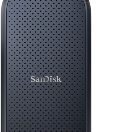 SanDisk Portable SSD 1TB (2023)
