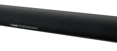 Yamaha ATS-B300A Zwart