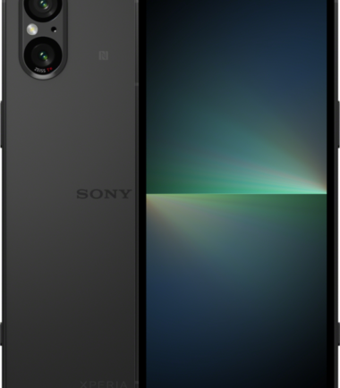 Sony Xperia 5V 128GB Zwart 5G